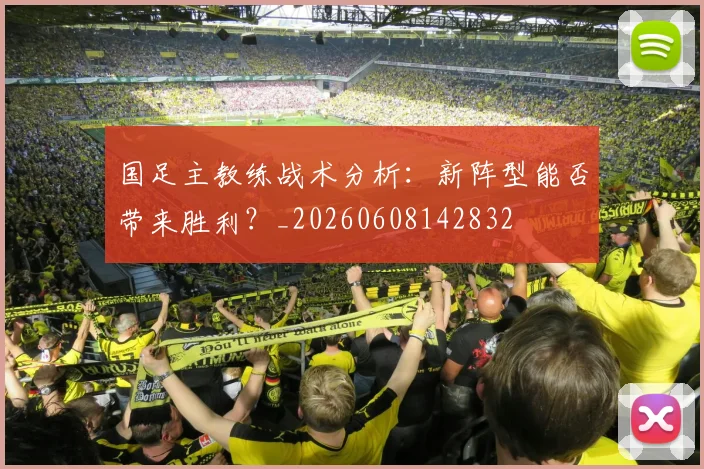 国足主教练战术分析：新阵型能否带来胜利？_20260608142832