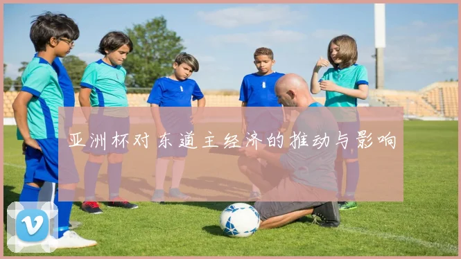 亚洲杯对东道主经济的推动与影响